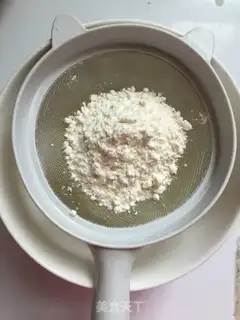 Make Sesame pretzels step 3
