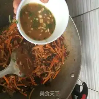 Make Fish fragrance step 7