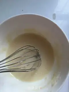 Make Sesame pretzels step 4