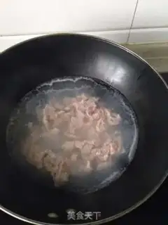 Make Spicy meat chops step 2