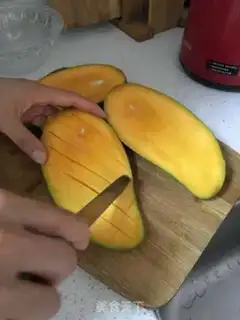 Make Yang Yee Man Lo step 7