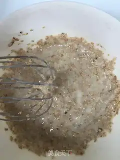 Make Sesame pretzels step 5