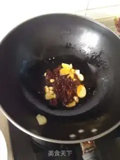 Make Spicy meat chops step 3