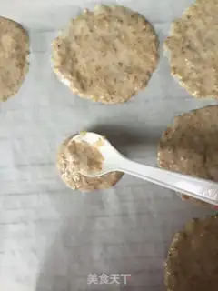 Make Sesame pretzels step 6