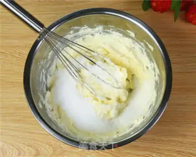 Make Marble cheesecake step 14