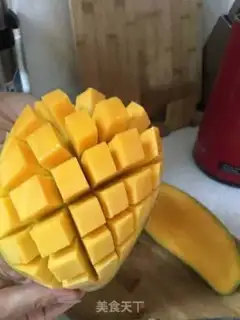 Make Yang Yee Man Lo step 9