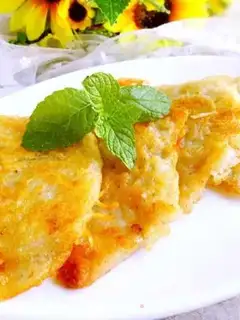 Make Potatocakes step 4