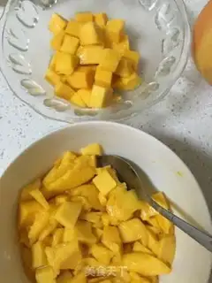 Make Yang Yee Man Lo step 10