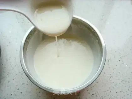 Make Sushi step 1