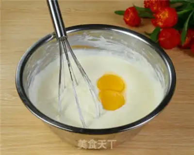 Make Marble cheesecake step 17