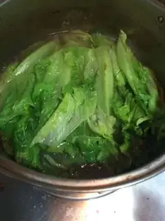 Make Burning Tang