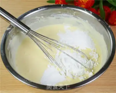 Make Marble cheesecake step 18