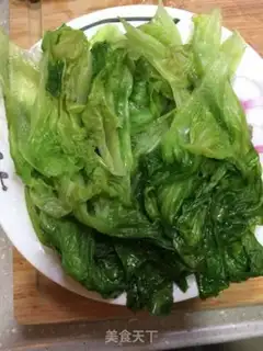 Make Burning Tang
