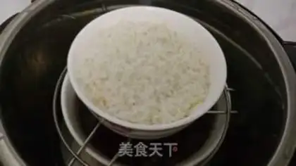 Make Wet red bean bone soup step 4
