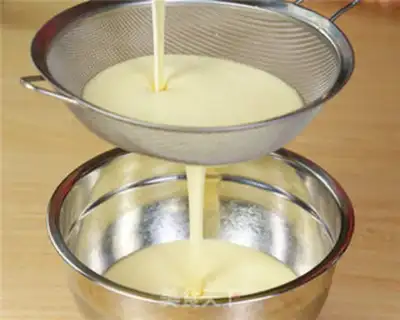 Make Marble cheesecake step 19
