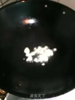 Make Burning Tang