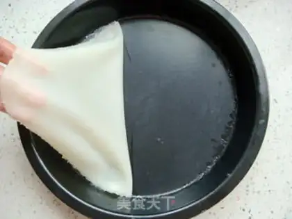 Make Sushi step 5