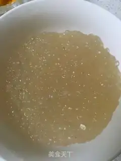 Make Yang Yee Man Lo step 15