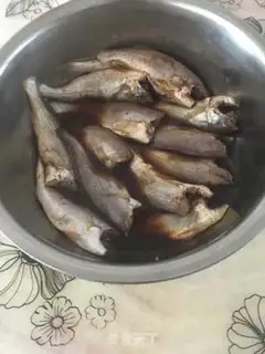 Make Fowlfish step 0