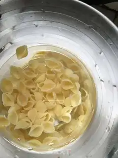 Make Soybeans step 1
