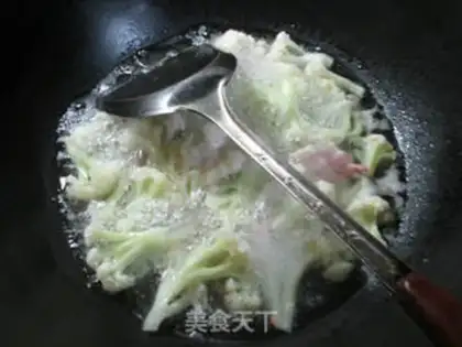 Make ♪ Salted bouquets ♪ step 3
