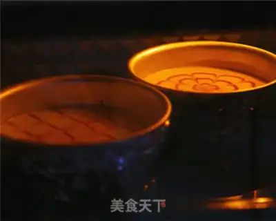 Make Marble cheesecake step 23
