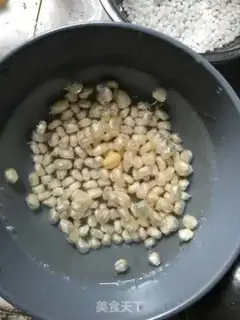 Make Soybeans step 2