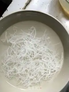 Make Soybeans step 3