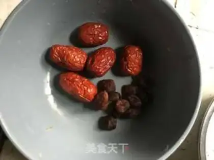 Make Soybeans step 4