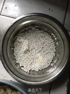Make Soybeans step 5