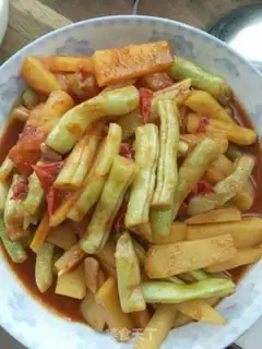 Make Potato stew step 2