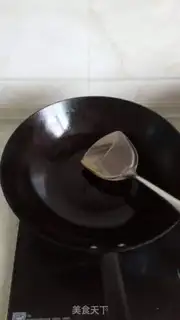 Make Tomato egg cover cooking step 2