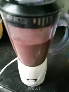 Make Homemade red bean sand step 5