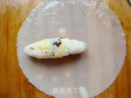 Make Sushi step 15