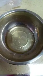 Make Chocolate noodle cake step 0