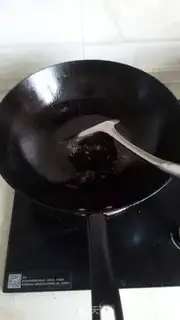 Make Tomato egg cover cooking step 4