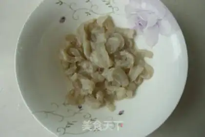 Make Corn shrimp step 2