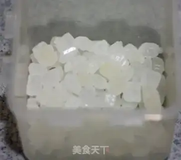 Make Iced rice step 6