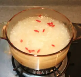 Make Iced rice step 7