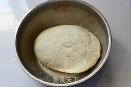 Make Shandong Water Kit step 1
