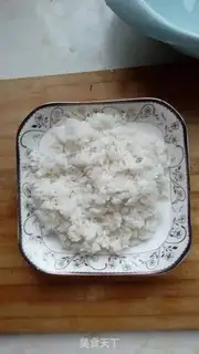 Make Tomato egg cover cooking step 8