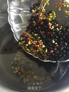 Make Three bean soup step 2