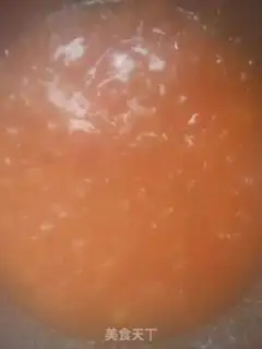 Make Potato spinach liver soup step 4