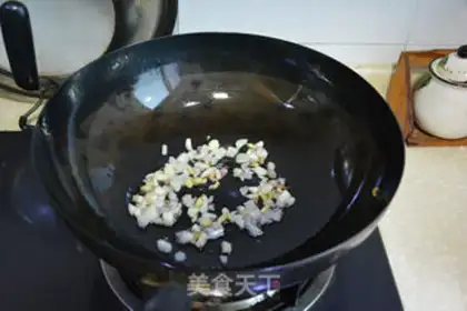 Make The dry beans step 6