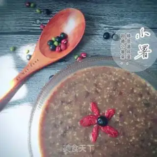 Make Three bean soup step 6