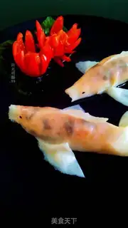Make Sushi step 23