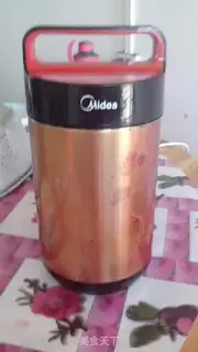Make Cool watermelon juice step 2