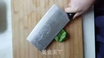Make Cream pepper step 5