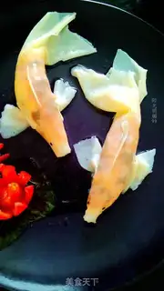 Make Sushi step 25