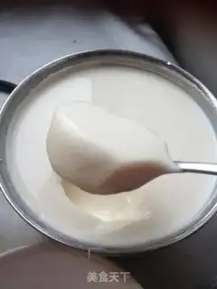 Make Homemade yogurt step 6